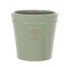Woodlodge 50cm Mint Green Heritage Pot -Hozelock Sales Store 30171906