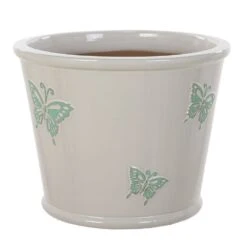 Woodlodge 38cm Butterfly Mix Pot (Choice Of 3) -Hozelock Sales Store 30179012 3