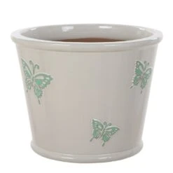 Woodlodge 31cm Butterfly Mix Pot (Choice Of 3) -Hozelock Sales Store 30179013 3