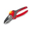 Wolf-Garten Wolf Garten Anvil Secateurs - RS2500 -Hozelock Sales Store 4009269304870