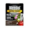 Weedol Ultra Tough Weedkiller (Liquid Concentrate) - 6 Tubes 1 Weedol Ultra Tough Weedkiller (Liquid Concentrate) - 6 Tubes -Hozelock Sales Store 5010272200058