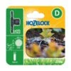 Hozelock 360? Adjustable In Line Mini Sprinkler (Pack Of 12) -Hozelock Sales Store 5010646040464