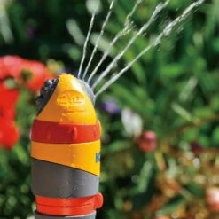 Hozelock Round Sprinkler Pro 314m² -Hozelock Sales Store 5010646042802 4