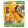 Hozelock Multi Spray Plus Gun & Fittings -Hozelock Sales Store 5010646051101