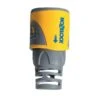 Hozelock (12.5mm & 15mm) Hose End Connector Plus 2050 (Twin Pack) 2 Hozelock (12.5mm & 15mm) Hose End Connector Plus 2050 (Twin Pack) -Hozelock Sales Store 5010646051453 2d5137fa a5ad 496b bca6 ebd81b434033