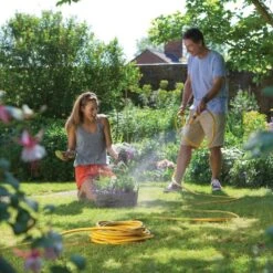 Hozelock 50m Starter Hose 7 Hozelock 50m Starter Hose -Hozelock Sales Store 5010646053181 3