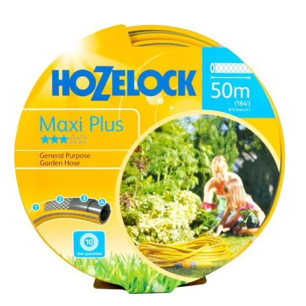 Hozelock 50m Starter Hose 3 Hozelock 50m Starter Hose
