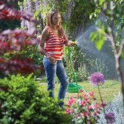 Hozelock 30m Ultraflex Hose -Hozelock Sales Store 5010646055505 4