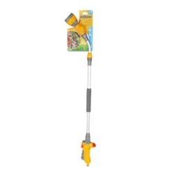 Hozelock Telescopic Lance Spray Plus 140 -Hozelock Sales Store 5010646056601 3
