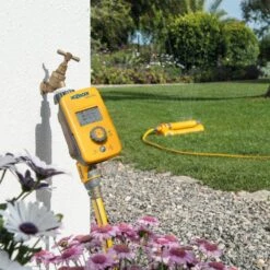 Hozelock Select Plus Controller -Hozelock Sales Store 5010646062435 3