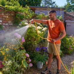 Hozelock 12.5m Wonderhoze 10 Hozelock 12.5m Wonderhoze -Hozelock Sales Store 5010646064217 4