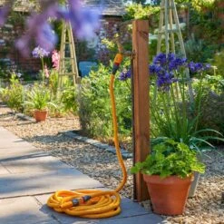 Hozelock 25m Wonderhoze -Hozelock Sales Store 5010646064224 3