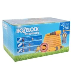 Hozelock 25m Wonderhoze -Hozelock Sales Store 5010646064224 5