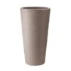 Stewarts 75cm Dark Brown Tall Planter -Hozelock Sales Store 5011431050477