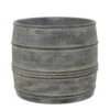 Woodlodge 23cm Milk Churn Planter -Hozelock Sales Store 5021346423570