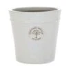 Woodlodge 27cm White / Cream Glazed Heritage Pot 2 Woodlodge 27cm White / Cream Glazed Heritage Pot -Hozelock Sales Store 5021346425000 34026dc1 0cd9 4cdc 9842 dffd2345954b