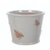Woodlodge 38cm Grey Bee Planter -Hozelock Sales Store 5021346434583 7bdd4079 9f29 4726 a9ea ed6ed6423dd0