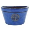 Woodlodge 26cm Blue Edwardian Wall Pot -Hozelock Sales Store 5021346475616