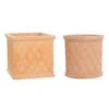 Woodlodge 29cm Terracotta Barnet Pot (Choice Of 2) -Hozelock Sales Store 5021346484243