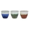 Woodlodge 30cm Barley Glazed Pot (Choice Of 3) -Hozelock Sales Store 5021346484762