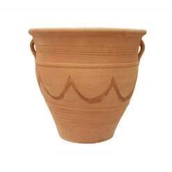 Woodlodge 47cm Plato Urn Pot -Hozelock Sales Store 5021346485516 2