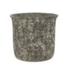 Woodlodge 37cm Rustic Weathered Round Pot 2 Woodlodge 37cm Rustic Weathered Round Pot -Hozelock Sales Store 5021346488623 df23ead7 f69a 4fc2 b2e7 ef72dc68acab