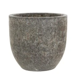 Woodlodge 21cm Round Rustic Fuji Egg Pot -Hozelock Sales Store 5021346502220 4