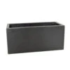 Woodlodge 40cm Black Polylite Trough Planter 2 Woodlodge 40cm Black Polylite Trough Planter -Hozelock Sales Store 5021346504125 088a4d73 91c7 484c 987b 103d8da93d61