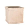 Woodlodge 47cm Chocolate Squares Pots -Hozelock Sales Store 5021346504750