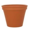 Woodlodge 43cm Terracotta Plain Pot