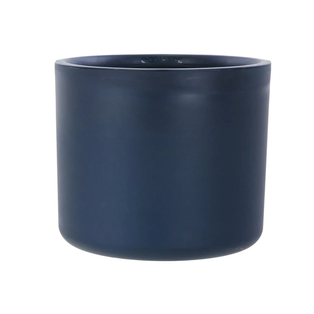 Woodlodge 35cm Dark Blue Ocean Reclaim Pot 3 Woodlodge 35cm Dark Blue Ocean Reclaim Pot