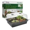 Stewarts 52cm Variable Control Electric Propagator -Hozelock Sales Store 5022938599055