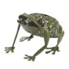 Smart Solar 31cm Frog Sihouette -Hozelock Sales Store 5050642008273 3e1cd7cb 1b02 4423 8f5c abefea907b85