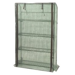 Smart Garden GroZone 1.7m Growhouse -Hozelock Sales Store 5050642018227 5