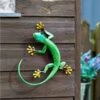 Flamboya 26cm Decorative Emerald Gecko Wall Hanger 2 Flamboya 26cm Decorative Emerald Gecko Wall Hanger -Hozelock Sales Store 5050642020565 e16da46c 5054 4a9f bd5e e6a23d030f2e