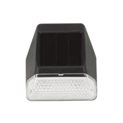 Smart Solar SuperBright Fence, Wall & Post Light - 4 Pack -Hozelock Sales Store 5050642027366 3