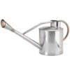 Smart Garden 9 Litre Long Reach Galvanised Steel Watering Can -Hozelock Sales Store 5050642047289 ac0b246a b322 48aa a2da e0ce0b0b1988
