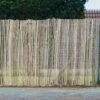 Smart Garden 3.8m X 1.2m SlatScreen Bamboo Screening -Hozelock Sales Store 5050642070171