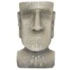 La Hacienda 26cm Resin Easter Island Head Planter -Hozelock Sales Store 5055025558239 76f152f7 9670 4e93 91b6 a3cc9493dbd5
