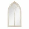 La Hacienda 105cm Church Window Outdoor/Indoor Mirror