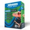 Johnsons 4.25kg General Purpose Lawn Seed -Hozelock Sales Store 5055040403323