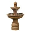 Kelkay 96cm Simplicity Water Feature 1 Kelkay 96cm Simplicity Water Feature -Hozelock Sales Store 5055066420946
