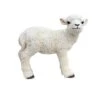 Vivid Arts 50cm Standing Lamb - XRL-LAMB-A 1 Vivid Arts 50cm Standing Lamb - XRL-LAMB-A -Hozelock Sales Store 5055195014757
