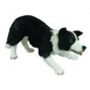 Vivid Arts 36cm Sheepdog - XRL-SDOG-F -Hozelock Sales Store 5055195015549
