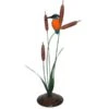 Vivid Arts 60cm Kingfisher On Metal Bulrushes - XMW-SC19-D -Hozelock Sales Store 5055195015723 1b216068 f29a 49fe b924 b6d75a985fdd