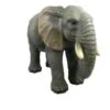 Vivid Arts 55cm Elephant Resin - XRL-ELPH-A -Hozelock Sales Store 5055195016249