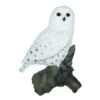 Vivid Arts 33cm Snowy Owl - XRL-SNOW-B -Hozelock Sales Store 5055195018922 76cee594 927a 4db6 b3ff 5b21dc043887