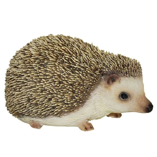 Vivid Arts 13cm Pet Pals Pygmy Hedgehog - PP-PHED-F 3 Vivid Arts 13cm Pet Pals Pygmy Hedgehog - PP-PHED-F