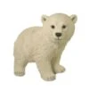 Vivid Arts 27cm Standing Polar Bear - NF-PP32-B -Hozelock Sales Store 5055195021809