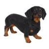 Vivid Arts 50cm Dachshund - XRL-DACH-A 1 Vivid Arts 50cm Dachshund - XRL-DACH-A -Hozelock Sales Store 5055195022639